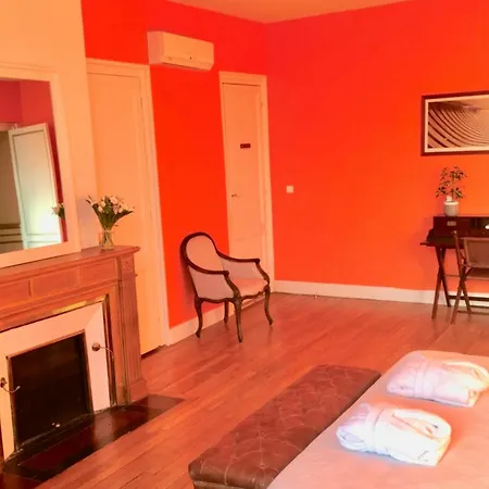 Apartman Palais Clemenceau 2 Bordeaux