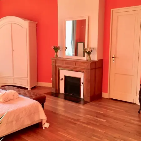 Apartamento Palais Clemenceau 2