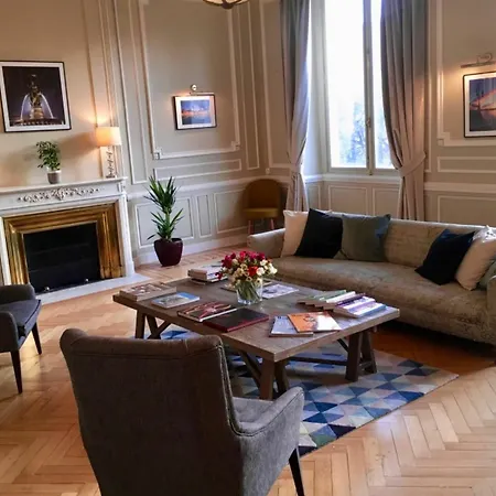 Palais Clemenceau 2 Apartamento