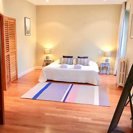 Apartamento Palais Clemenceau 2