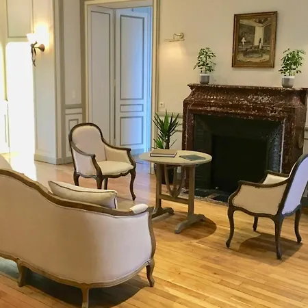 Apartamento Palais Clemenceau 2 *